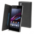 Funda Movil Slim Sony Ericsson Xperia Z1 Black