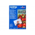 Papel Brother Fotografico Premium Plus Glossy A4 20H