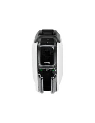 IMPRESORA ZEBRA TARJETAS TERMICA COLOR ZC100...