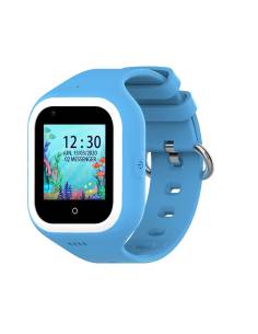 SMARTWATCH SAVE FAMILY 4G ICONIC + BLUE