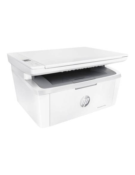 IMPRESORA HP MULTIFUNCION LASER MONOCROMO MFP M140W 20PPM WIFI WHITE