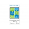 Servicio Sonicwall Comprehensive Gateway Security Suite Bundle TZ 205 Series 1 año
