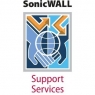 Soporte Dinamico 8X5 Sonicwall NSA 240 Series 1 año
