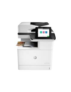 IMPRESORA HP MULTIFUNCION LASER COLOR ENTERPRISE M776DN...