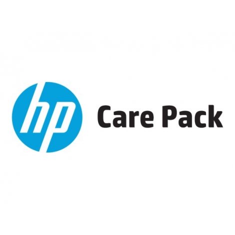 Extension de Garantia a 3 AÑOS HP Care Pack PICK-UP AND Return Service