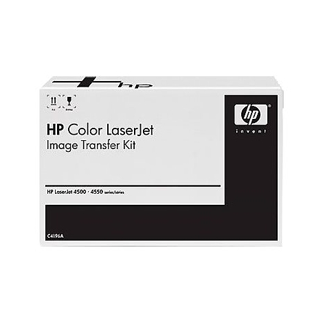 KIT de Transferencia para Impresora HP Laserjet Color 4700