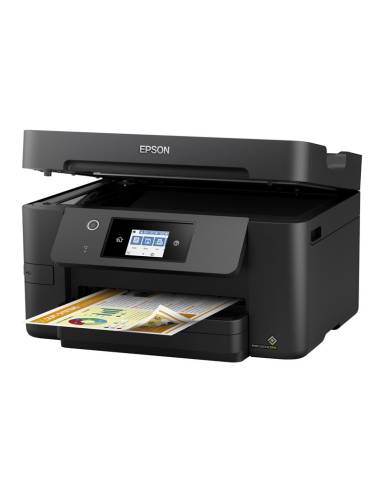 IMPRESORA EPSON MULTIFUNCION WORKFORCE PRO...