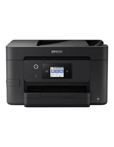 IMPRESORA EPSON MULTIFUNCION WORKFORCE PRO...