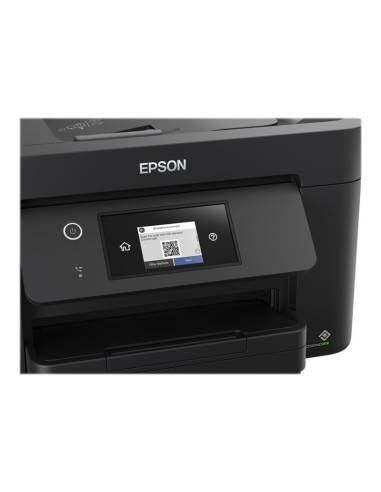 IMPRESORA EPSON MULTIFUNCION WORKFORCE PRO...