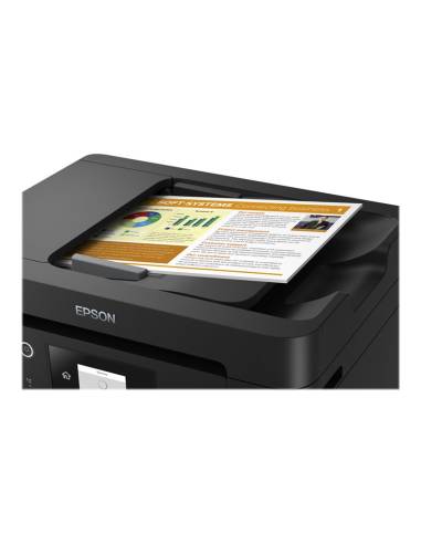 IMPRESORA EPSON MULTIFUNCION WORKFORCE PRO...