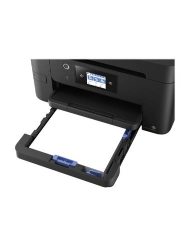IMPRESORA EPSON MULTIFUNCION WORKFORCE PRO...