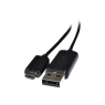 Cable Samsung USB Cb5mu05e