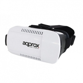 Gafas Approx Appvr01 VR 3D Realidad Virtual