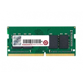 Modulo DDR4 4GB BUS 2400 Transcend CL17 Sodimm