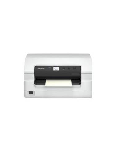 IMPRESORA EPSON PLQ-50M 24PINS 94C USB PARALELO...