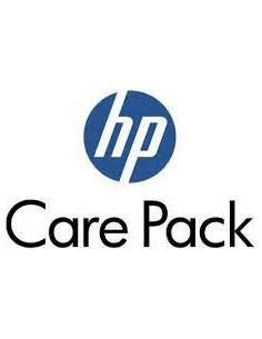 EXTENSION DE GARANTIA A 3 AÑOS HP LASERJET ENTERPRISE...