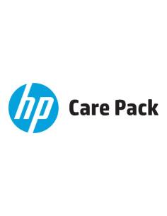 EXTENSION DE GARANTIA A 4 AÑOS HP IN SITU 9X5 NBD...