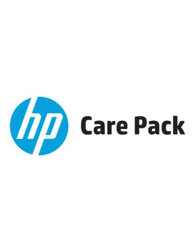 EXTENSION DE GARANTIA A 3 AÑOS HP IN SITU 9X5...