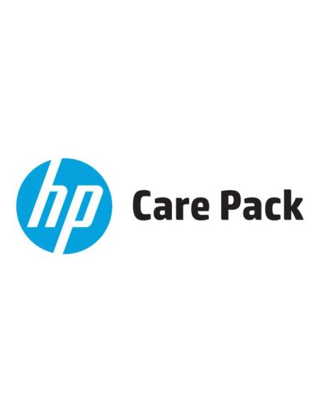 EXTENSION DE GARANTIA A 3 AÑOS HP IN SITU 9X5 NBD LASERJET PRO MFP M377DW MFP M477FDN
