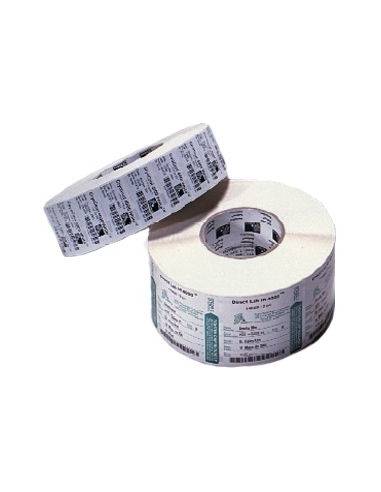 ROLLO ETIQUETAS TERMICA ZEBRA Z-TRANS 76089...